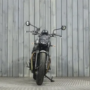 2022 72 TRIUMPH STREET TWIN 900 - Image 6