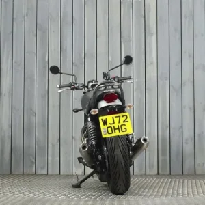 2022 72 TRIUMPH STREET TWIN 900 - Image 8