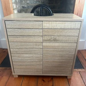 Under sink bathroom cabinet - Image 2