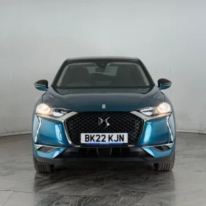 2022 DS Automobiles DS 3 Crossback 1.2 PureTech Bastille Crossback Euro 6 (s/s) 5dr HATCHBACK Pet... - Image 7