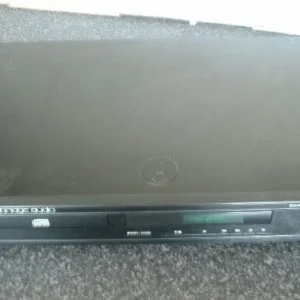 Cambridge audio cd5 cd player - Image 3