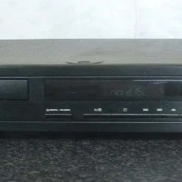 Cambridge audio cd5 cd player