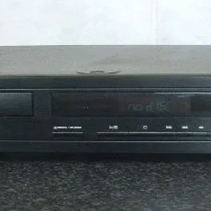 Cambridge audio cd5 cd player