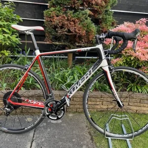 Kovert FX Race Carbon Ultegra Road Bike - Image 2