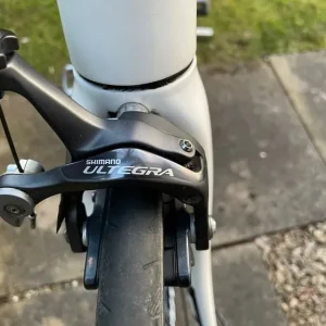 Kovert FX Race Carbon Ultegra Road Bike - Image 3