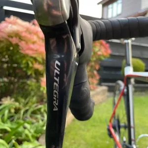 Kovert FX Race Carbon Ultegra Road Bike - Image 4