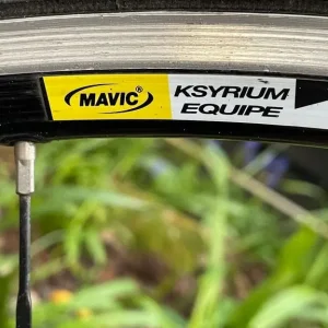 Kovert FX Race Carbon Ultegra Road Bike - Image 7