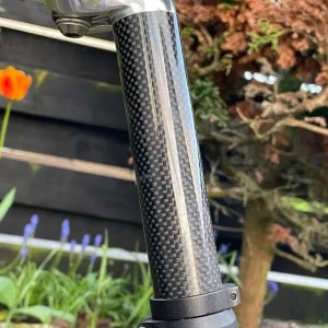 Kovert FX Race Carbon Ultegra Road Bike - Image 8