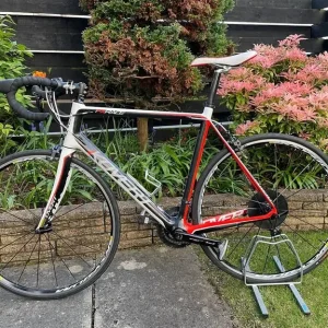 Kovert FX Race Carbon Ultegra Road Bike