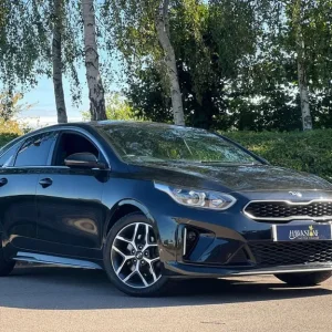 2021 Kia Pro Ceed 1.5 ProCeed GT-Line ISG Semi-Auto 5dr Estate Petrol Automatic - Image 4