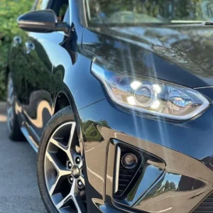 2021 Kia Pro Ceed 1.5 ProCeed GT-Line ISG Semi-Auto 5dr Estate Petrol Automatic - Image 5