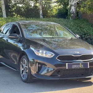 2021 Kia Pro Ceed 1.5 ProCeed GT-Line ISG Semi-Auto 5dr Estate Petrol Automatic - Image 6