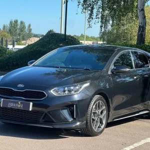 2021 Kia Pro Ceed 1.5 ProCeed GT-Line ISG Semi-Auto 5dr Estate Petrol Automatic - Image 7