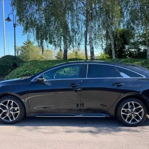 2021 Kia Pro Ceed 1.5 ProCeed GT-Line ISG Semi-Auto 5dr Estate Petrol Automatic - Image 8