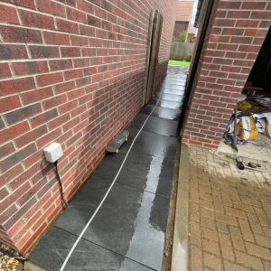 Paving slabs and block paving - Image 2