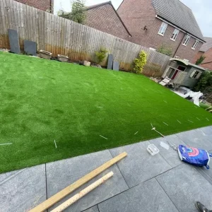 Paving slabs and block paving - Image 3