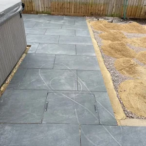 Paving slabs and block paving - Image 5