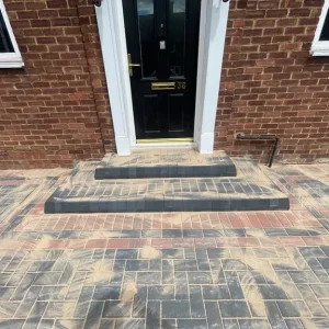 Paving slabs and block paving - Image 6