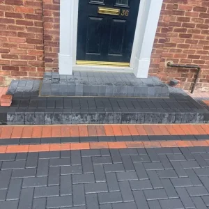 Paving slabs and block paving - Image 8