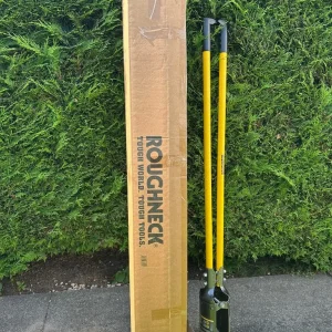 Roughneck post hole digger - Image 2
