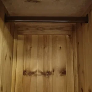 Wardrobes & bedside tables - Image 4