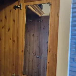 Wardrobes & bedside tables - Image 7