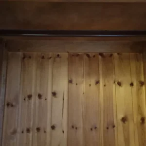 Wardrobes & bedside tables - Image 8