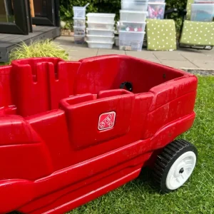 Little Tikes Step 2 Neighbourhood Wagon - Image 2