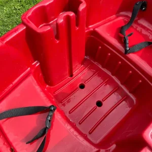 Little Tikes Step 2 Neighbourhood Wagon - Image 3