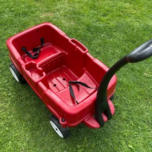 Little Tikes Step 2 Neighbourhood Wagon - Image 7