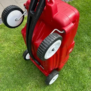 Little Tikes Step 2 Neighbourhood Wagon - Image 8