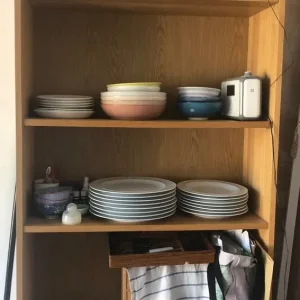 Ikea Billy bookcase - Image 4