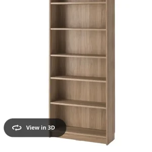 Ikea Billy bookcase