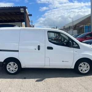 2019 Nissan e-NV200 80kW Acenta Van Auto 40kWh Van Electric Automatic - Image 8