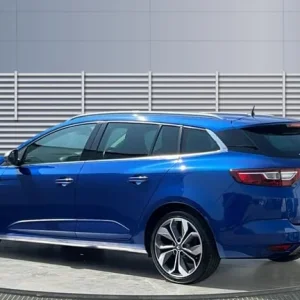2019 Renault Megane 1.3 TCE GT Line 5dr Petrol Estate Estate Petrol Manual - Image 2