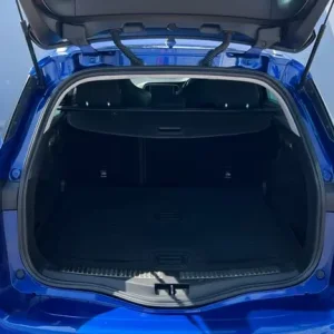 2019 Renault Megane 1.3 TCE GT Line 5dr Petrol Estate Estate Petrol Manual - Image 4