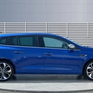 2019 Renault Megane 1.3 TCE GT Line 5dr Petrol Estate Estate Petrol Manual - Image 5