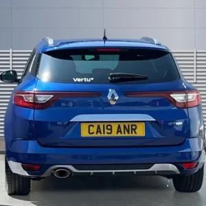 2019 Renault Megane 1.3 TCE GT Line 5dr Petrol Estate Estate Petrol Manual - Image 6