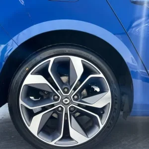 2019 Renault Megane 1.3 TCE GT Line 5dr Petrol Estate Estate Petrol Manual - Image 7