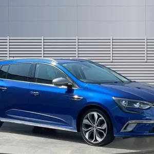 2019 Renault Megane 1.3 TCE GT Line 5dr Petrol Estate Estate Petrol Manual