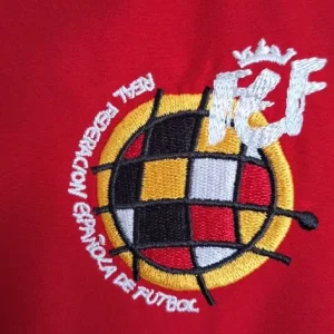 Spain national football team tracksuit - Image 8