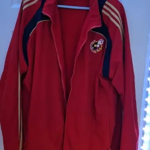 Spain national football team tracksuit