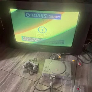 Philips 32-inch gaming TV - Image 2