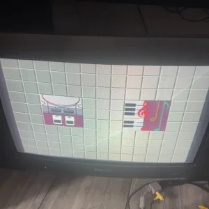 Philips 32-inch gaming TV - Image 3
