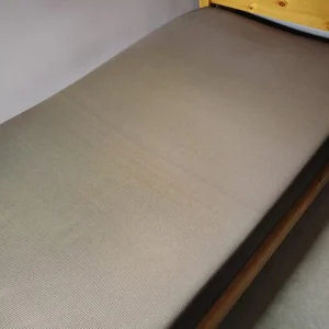 Single bed and mattress - Image 7