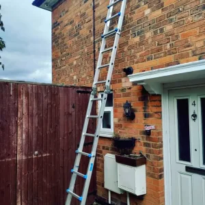 MULTI FUNCTION LADDER - Image 2