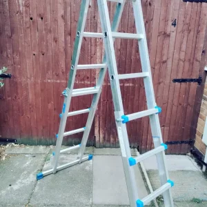 MULTI FUNCTION LADDER - Image 5
