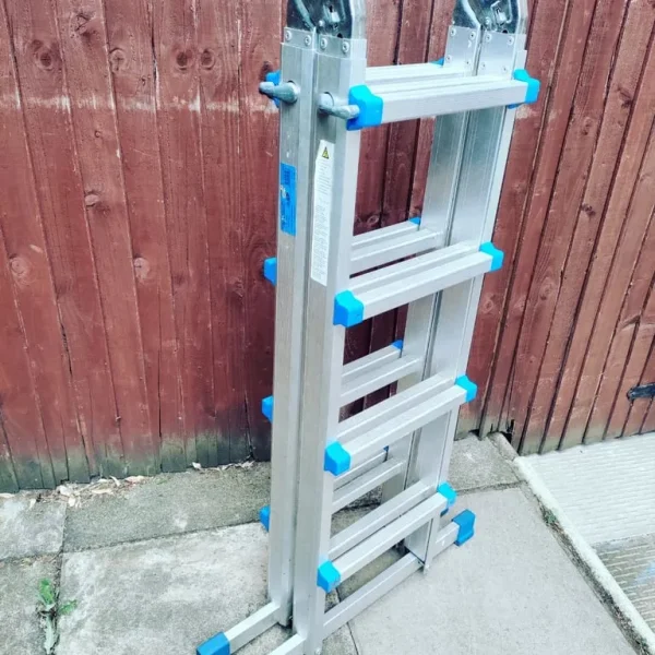 MULTI FUNCTION LADDER