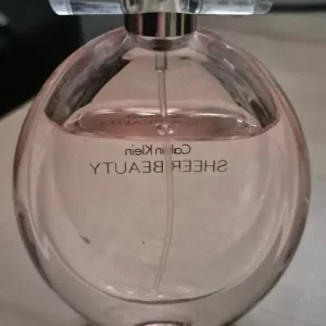 Calvin Klein perfume - Image 3