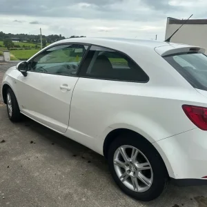 Seat, IBIZA, Hatchback, 2012, Manual, 1198 (cc), 3 doors - Image 4